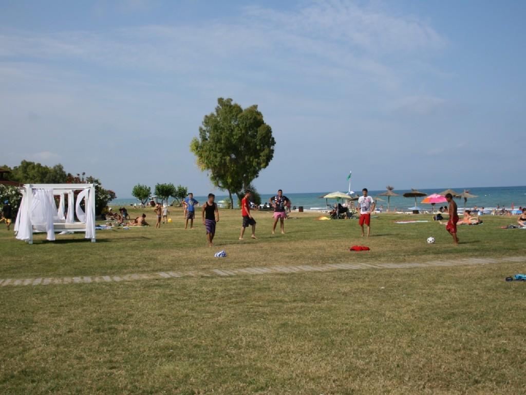 Costa Caribe III Daire Oropesa del Mar Dış mekan fotoğraf