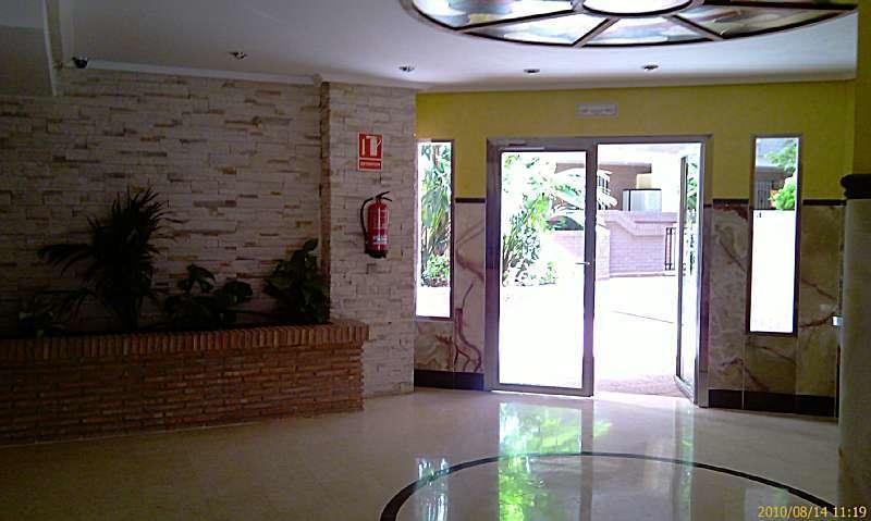 Costa Caribe III Daire Oropesa del Mar Dış mekan fotoğraf