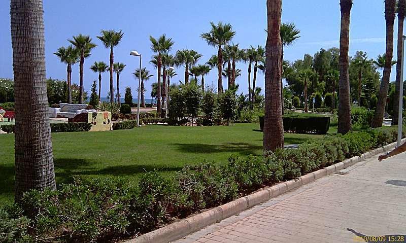 Costa Caribe III Daire Oropesa del Mar Dış mekan fotoğraf